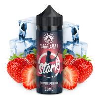 SAMURAI VAPING Stark Aroma 10ml