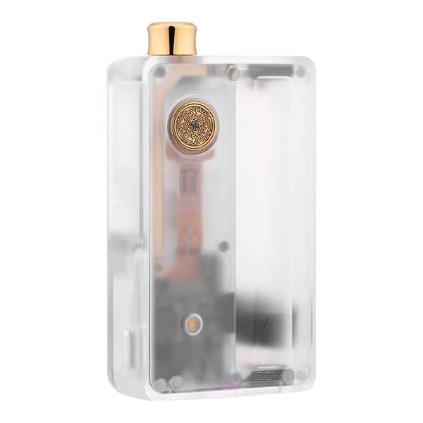 DotMod dotAIO Kit - Limited Edition Frost