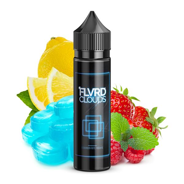 FLVRD CLOUDS Blue Aroma 15ml