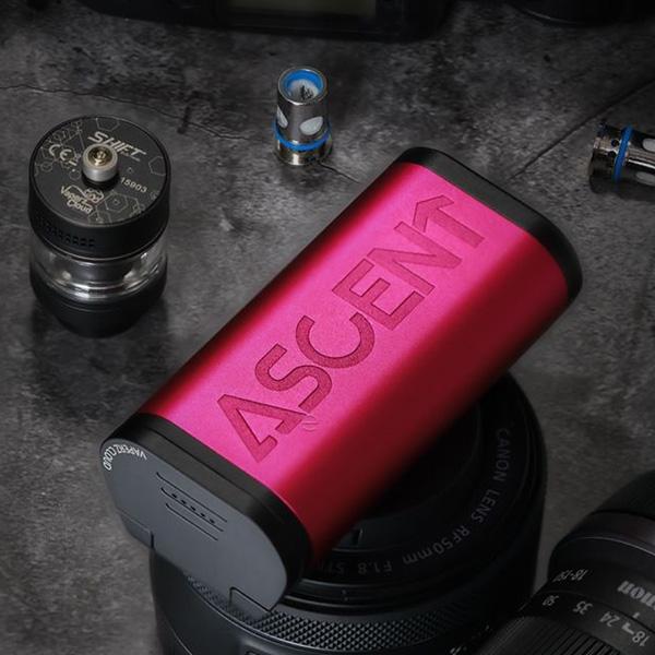 Vaperz Cloud Ascent Kit