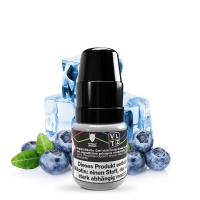 VLTZ Ice Heidelbeere Nikotinsalz Liquid 10ml