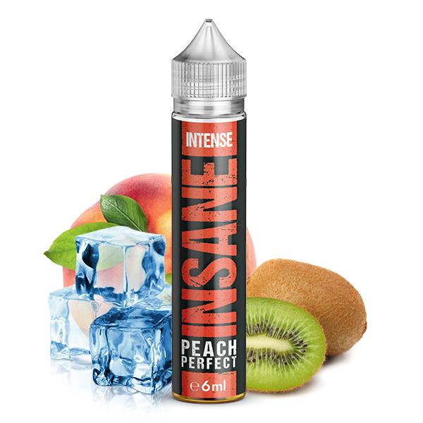 INSANE Peach Perfect Aroma 6ml