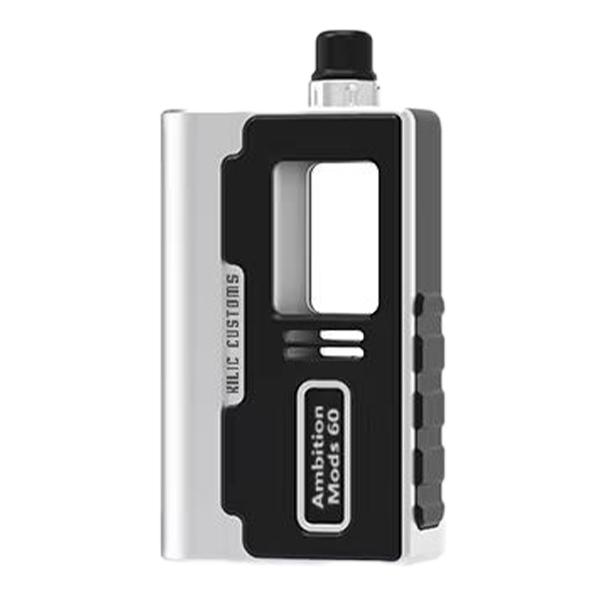 Ambition Mods Kil-Lite 60W Mod Akkuträger