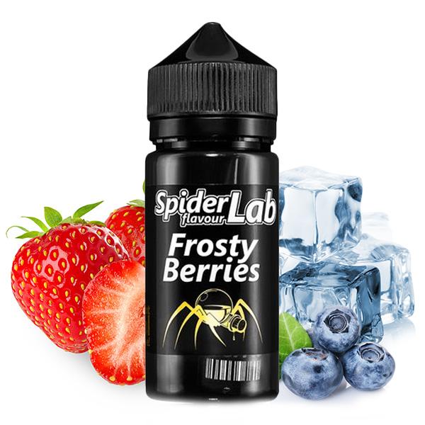 SPIDERLAB Frosty Berries Aroma 10ml
