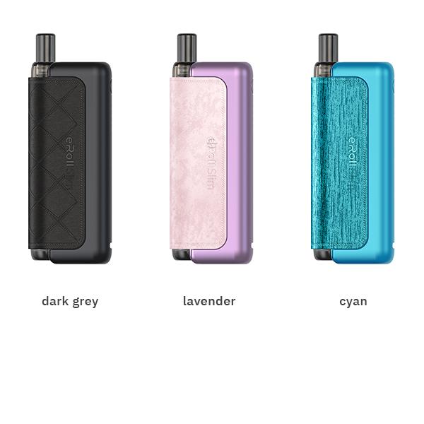 Joyetech eRoll Slim Full Kit