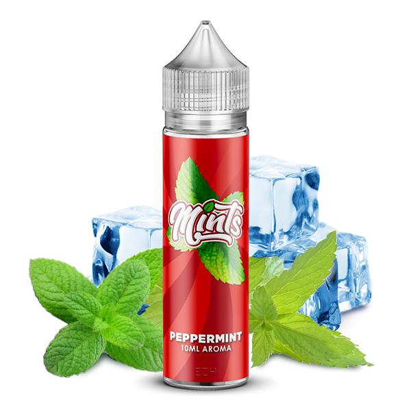 MINTS Peppermint Aroma 10ml
