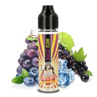 SLUSHY QUEEN by PJ Empire Indigo Flow Aroma 10ml