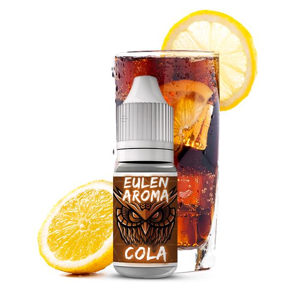EULEN AROMA Cola Aroma 10ml