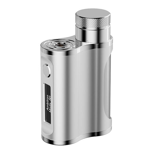 Ambition Mods Morer SBS Mod Akkuträger