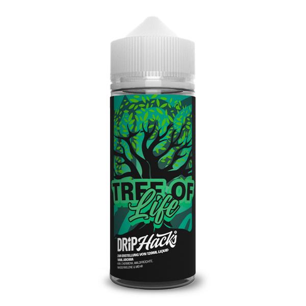 DRIP HACKS Tree of Life Aroma 10ml