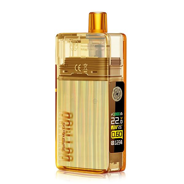 DotMod dotPod Max Lite Pod Kit