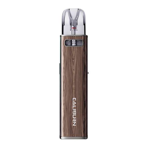 voopoo argus gt reset Uwell Caliburn G3 - Pod Kit main image 1