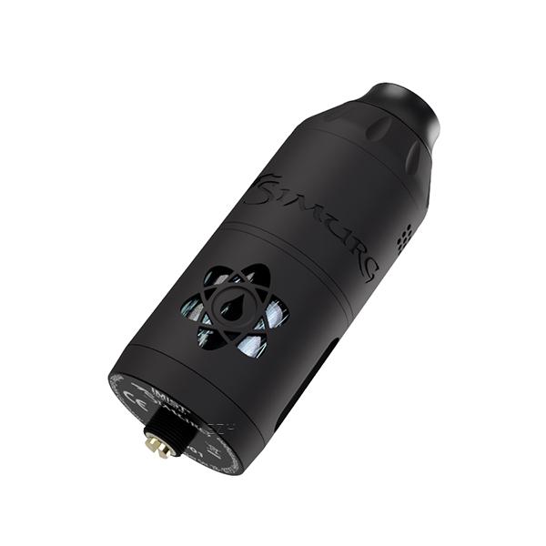 IMIST Simurg RTA Tank Shield Evolv