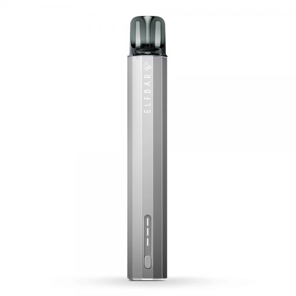 Elfbar Elfa Turbo Pro Refillable Pod Kit