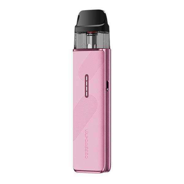 Vaporesso XROS 5 Mini Pod Kit - Leather Edition | ZAZO