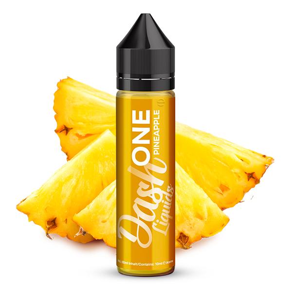 DASH ONE Pineapple Aroma 10ml