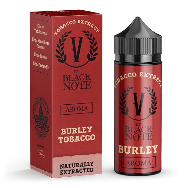 V by Black Note Burley Aroma 10ml