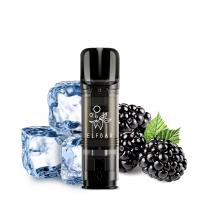 2x Elfbar ELFA Pod - Blackberry Ice
