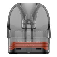 2x Vaporesso Luxe X M Pod Tank Verdampfer 0.3 Ohm