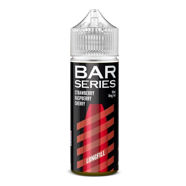 BAR SERIES Strawberry Raspberry Cherry Aroma 10ml