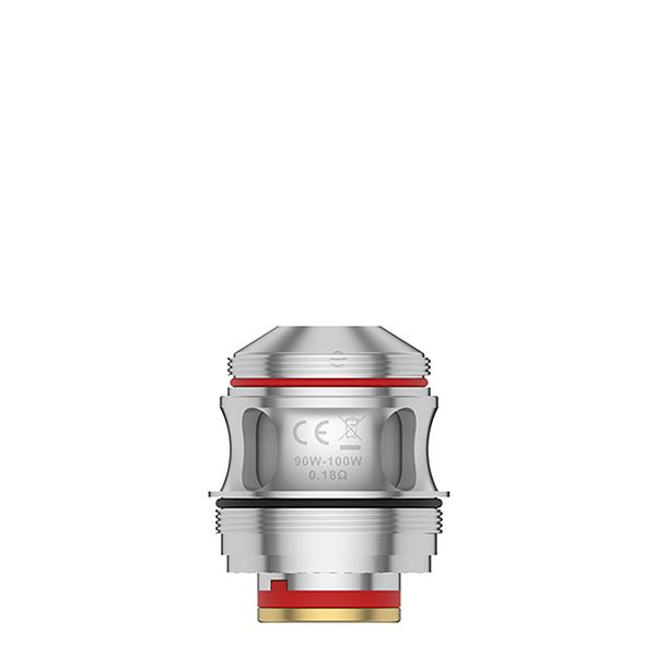 2x Uwell V Coil Verdampferkopf