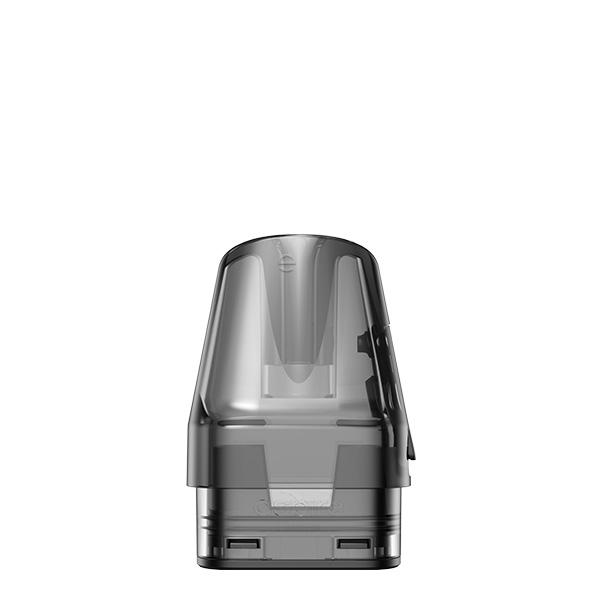 Aspire Flexus SE Pod Tank Verdampfer - Ohne Coil