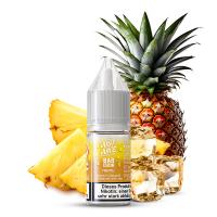 JUST JUICE BAR RANGE Pineapple Nikotinsalz Liquid 10 ml