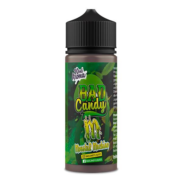 BAD CANDY Monstar Machine Aroma 10 ml