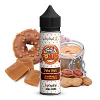 DR. FOG DONUTS Dohz Nutz Aroma 10ml