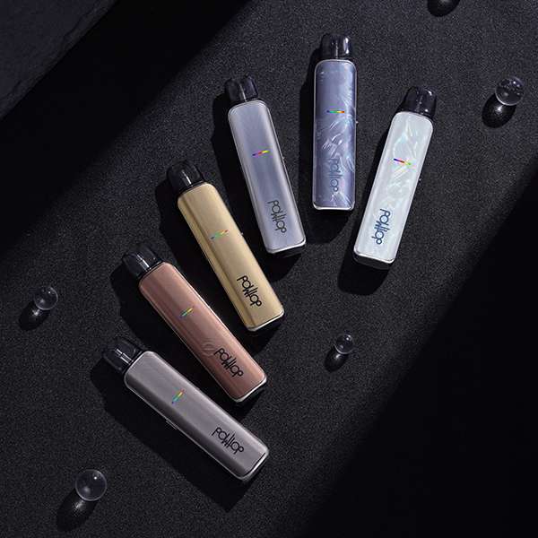 was ist schädlicher rauchen oder vapen dotMod Pod-System & Zubehör main image 1