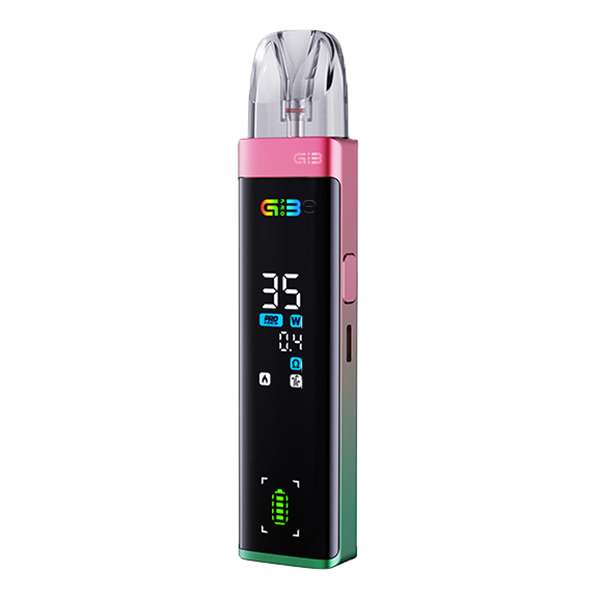 elfbar elfa kaufen Uwell Caliburn G3 Pro Pod Kit 1000mAh 35W