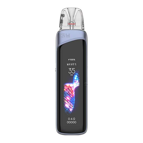 elfbar elfa master akku Uwell Caliburn G3 Pods mit Coil main image 1