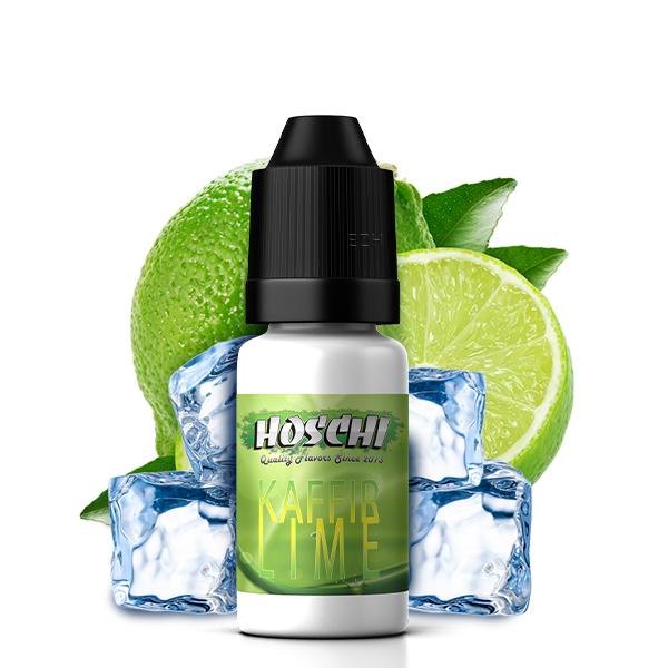 HOSCHI Kaffir Lime Aroma 10ml