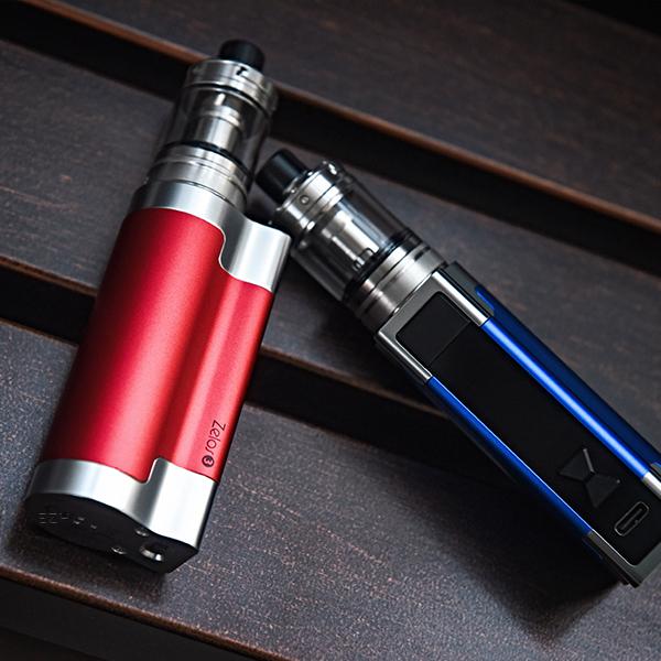 Aspire Zelos 3 Kit