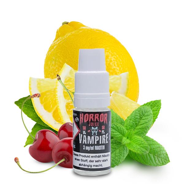 HORROR JUICE Vampire Liquid 10 ml