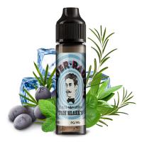 TOM KLARK'S Blauer Rausch Aroma 5ml