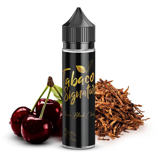 LÄDLA JUICE TABACO SIGNATURE Black Cherry Aroma 10ml