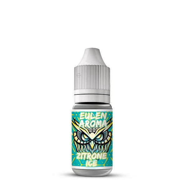 EULEN AROMA Zitrone Ice Aroma 10ml