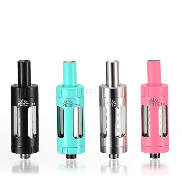 INNOKIN Endura T18 Kit