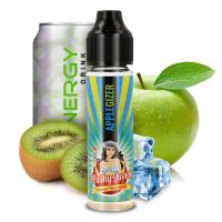 SLUSHY QUEEN by PJ Empire Applegizer Aroma 10ml