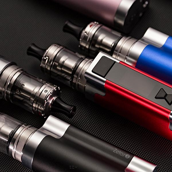 Aspire Zelos 3 Kit