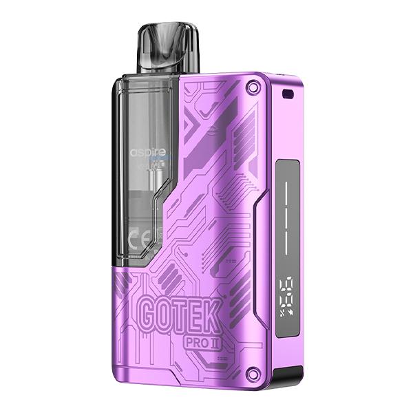 Aspire Gotek Pro 2 Kit