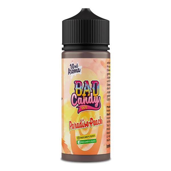 BAD CANDY Paradise Peach Aroma 10 ml