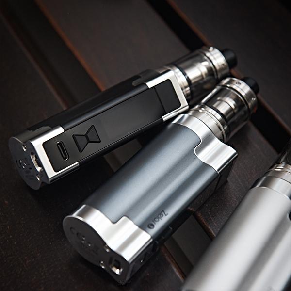 Aspire Zelos 3 Kit