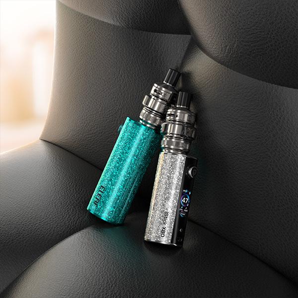 Eleaf iStick X80 Kit