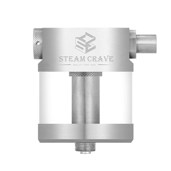 Steam Crave Pumper