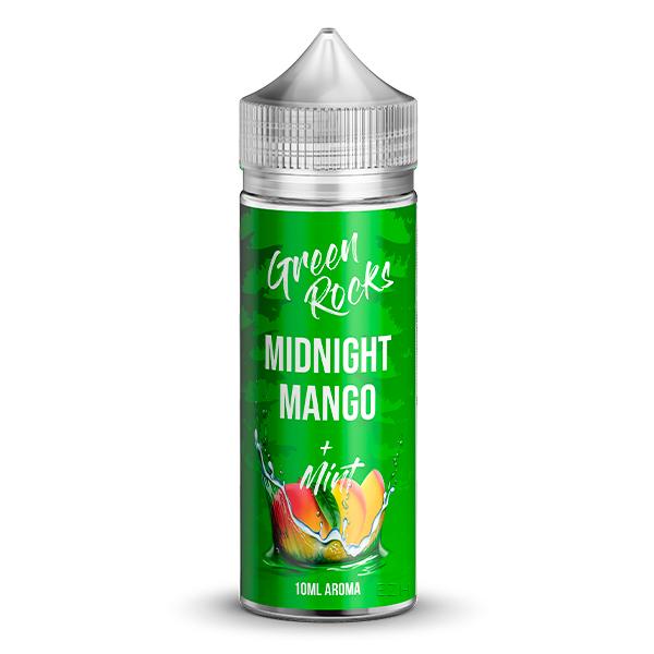 GREEN ROCKS Midnight Mango Aroma 10 ml