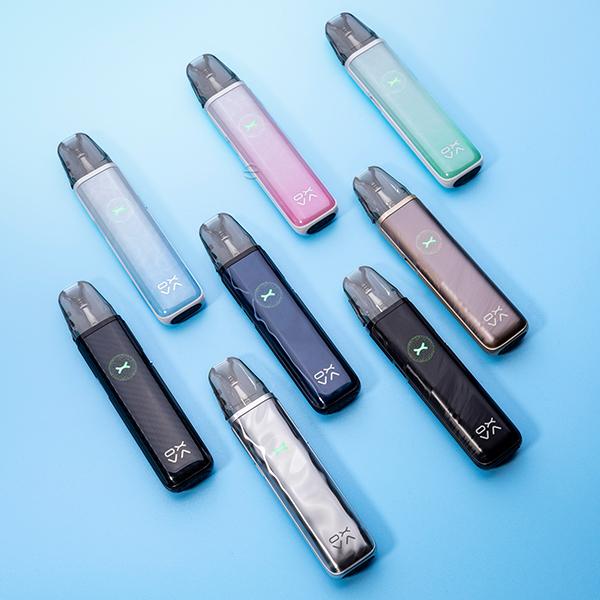 OXVA Xlim Go 2 Pod Kit