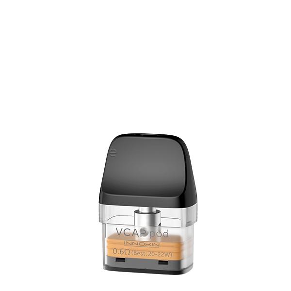 3x Innokin Vcap Pod Tank Verdampfer