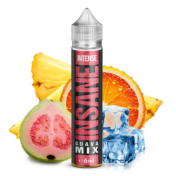 INSANE Guava Mix Aroma 6ml